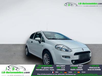 Fiat Punto 1.2 69 ch