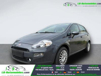 Fiat Punto 1.2 69 ch