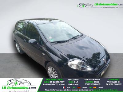 Fiat Punto 1.2 69 ch