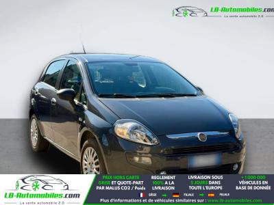 Fiat Punto 1.2 69 ch