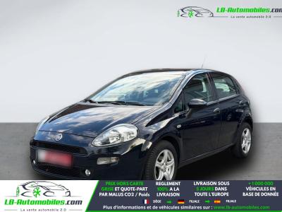 Fiat Punto 1.2 69 ch