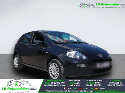 Fiat Punto 1.2 69 ch