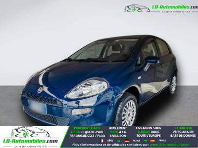 Fiat Punto 1.2 69 ch