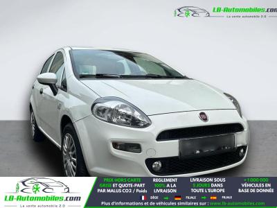 Fiat Punto 1.2 69 ch
