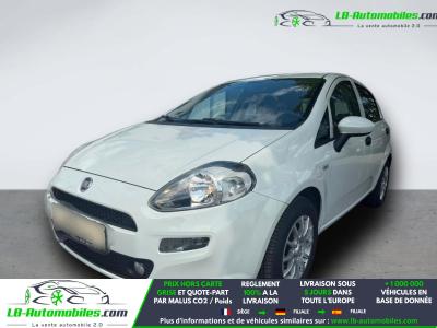Fiat Punto 1.2 69 ch