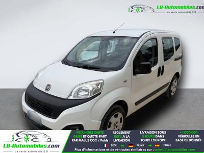 Fiat Qubo 1.4 77