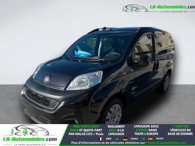 Fiat Qubo 1.4 77
