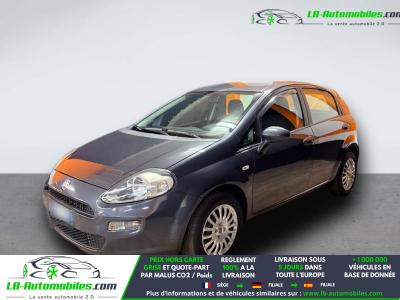 Fiat Punto 1.2 69 ch