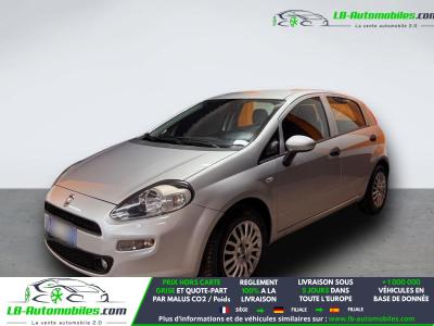 Fiat Punto 1.2 69 ch