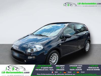 Fiat Punto 1.2 69 ch