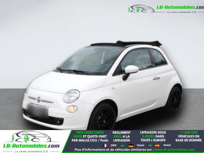 Fiat 500 0.9 85 ch TwinAir BVM