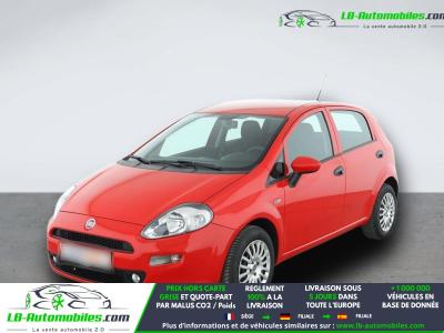 Fiat Punto 1.2 69 ch
