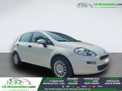 Fiat Punto 1.2 69 ch