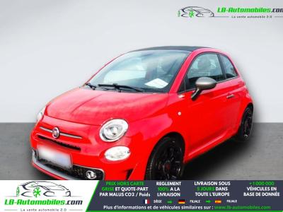 Fiat 500 0.9 85 ch TwinAir BVM