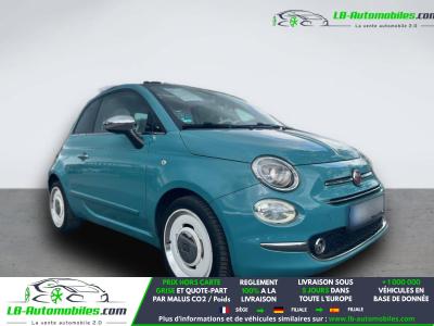 Fiat 500 0.9 85 ch TwinAir BVM