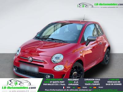 Fiat 500 1.2 69 ch BVM