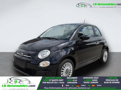 Fiat 500 1.2 69 ch BVM