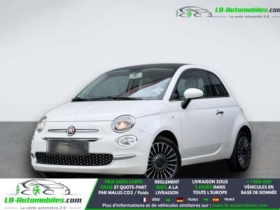 Fiat 500 1.2 69 ch BVM