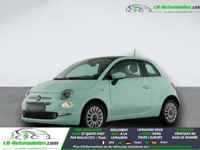 Fiat 500 1.2 69 ch BVA