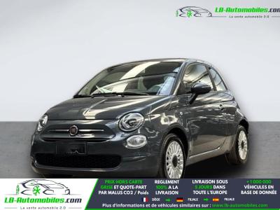 Fiat 500 1.2 69 ch BVA