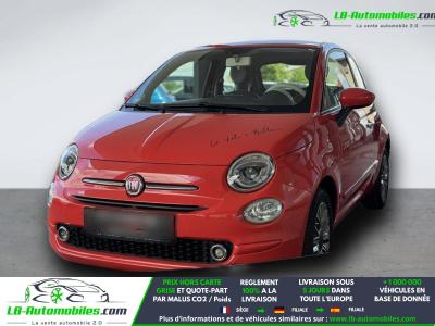 Fiat 500 1.2 69 ch BVA