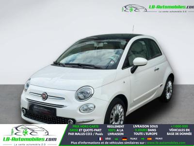 Fiat 500 1.2 69 ch BVA