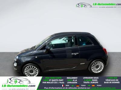 Fiat 500 0.9 105 CH TWINAIR