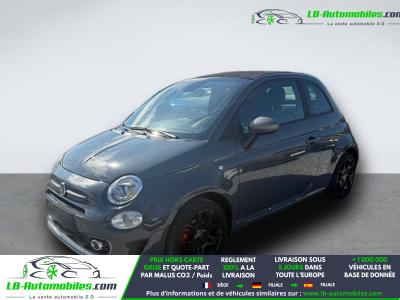 Fiat 500 0.9 105 CH TWINAIR
