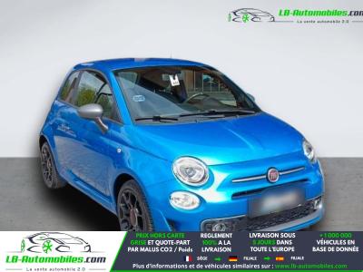 Fiat 500 0.9 105 CH TWINAIR