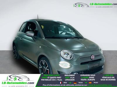 Fiat 500 0.9 105 CH TWINAIR