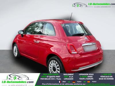 Fiat 500 0.9 105 CH TWINAIR