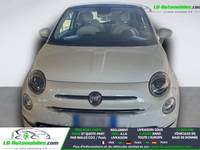 Fiat 500 0.9 85 ch TwinAir BVM