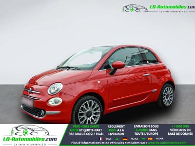 Fiat 500 1.2 69 ch BVA