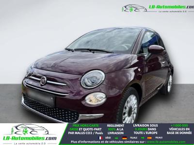 Fiat 500 1.2 69 ch BVA