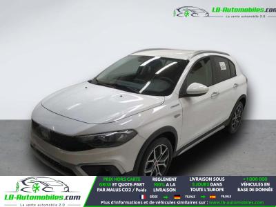Fiat Tipo 1.6 Multijet 130 ch