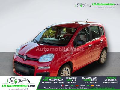 Fiat Panda 1.2 69 ch BVM