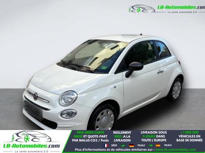 Fiat 500 1.2 69 ch BVM