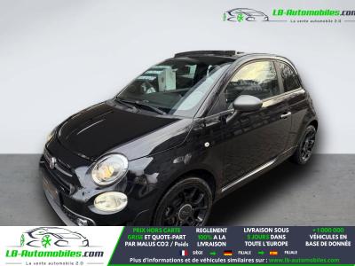Fiat 500 1.2 69 ch BVM