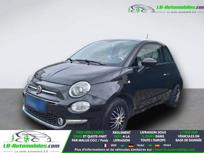 Fiat 500 1.2 69 ch BVM