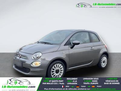 Fiat 500 1.2 69 ch BVA