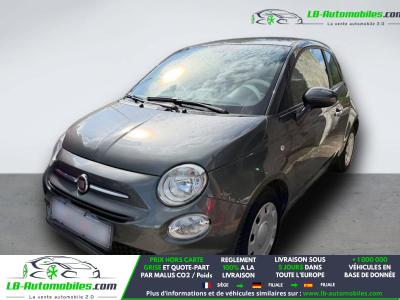 Fiat 500 1.2 69 ch BVA