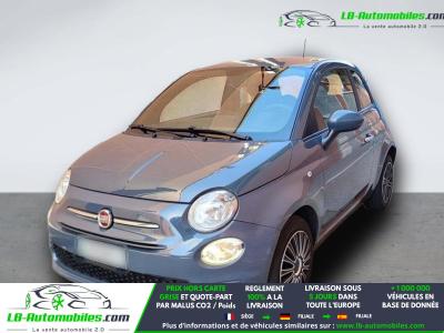 Fiat 500 1.2 69 ch BVA