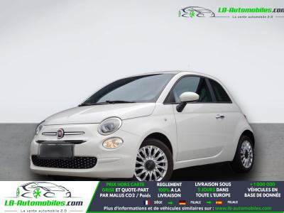 Fiat 500 1.2 69 ch BVA