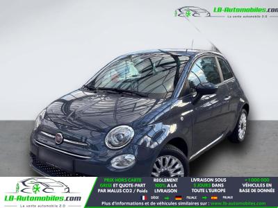 Fiat 500 1.2 69 ch BVA