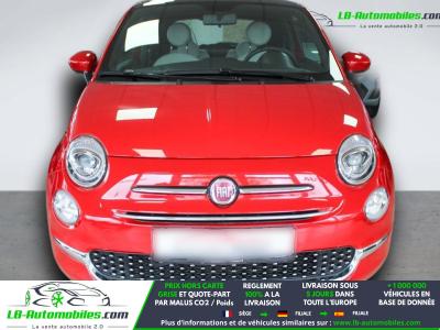 Fiat 500 1.0 70 ch Hybride BSG