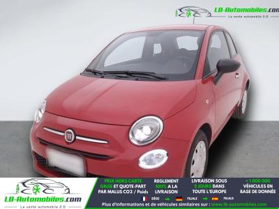 Fiat 500 1.0 70 ch Hybride BSG