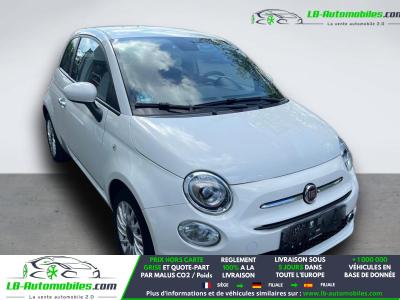 Fiat 500 1.0 70 ch Hybride BSG