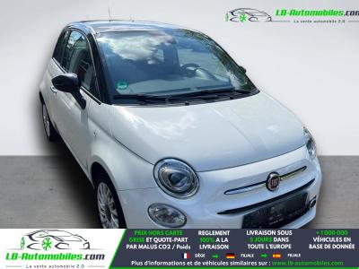 Fiat 500 1.0 70 ch Hybride BSG