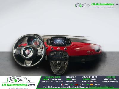 Fiat 500 1.0 70 ch Hybride BSG