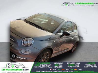 Fiat 500 1.0 70 ch Hybride BSG